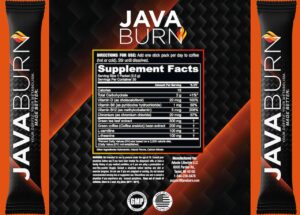 Java Burn